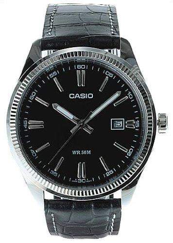 Casio MTP1302L-1AV Herren Uhr