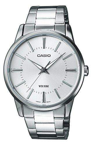 Casio Collection Herren-Armbanduhr Analog Quarz MTP-1303PD-7AVEF