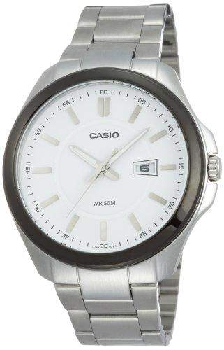 Casio MTP1318BD-7AV Herren Uhr