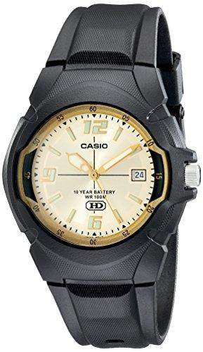 Casio MW600E-9AV Uhr