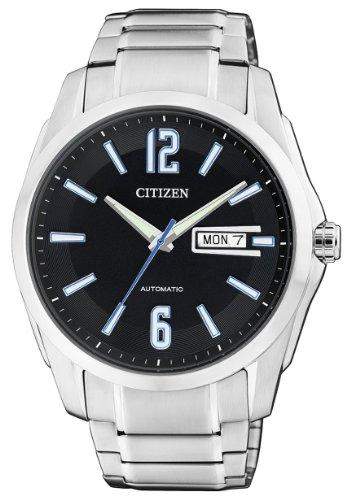ORIGINAL CITIZEN Uhren AUTOMATIC Herren - NH7490-55E