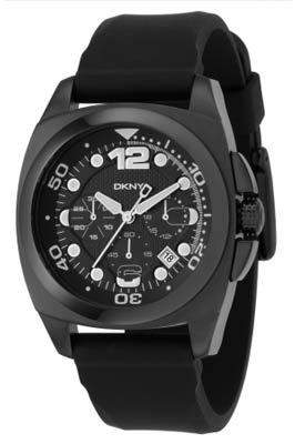 DKNY WATCH Armbanduhr - Uhr NY1445 UVP: 203 Euro