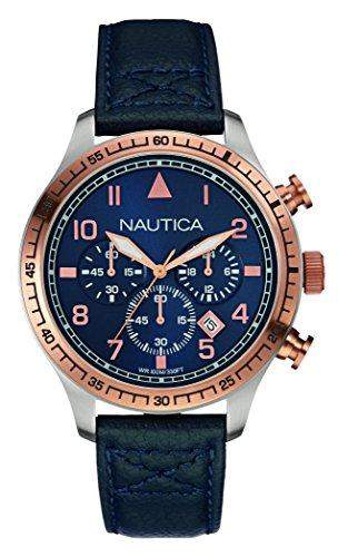 Nautica Herren Uhren A11108G