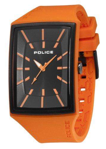 Police Herren-Armbanduhr Vantage P13077MPOB-02