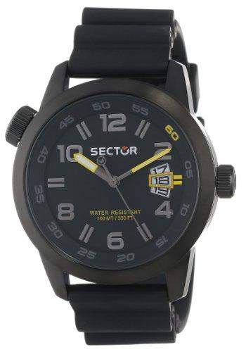 Sector Herren-Armbanduhr Oversize R3251102225