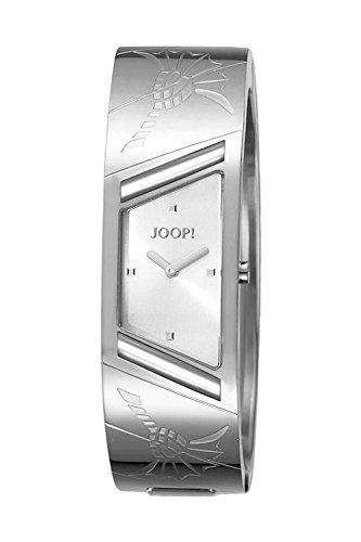 Joop Damen-Armbanduhr Shape Analog Quarz JP100262F01