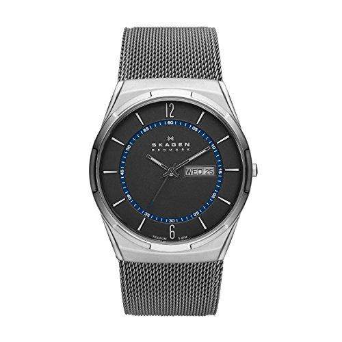 Herren-Armbanduhr Skagen SKW6078