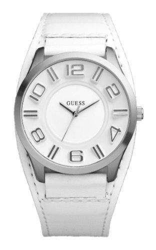 Guess Herren Armbanduhr Stand out W12624G1