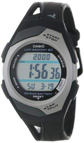 Casio STR300C-1V Herren Uhr