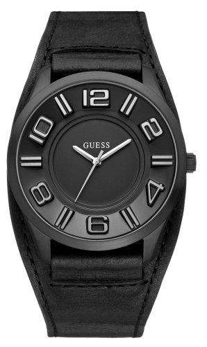 Guess Herren-Armbanduhr Analog W14542G1