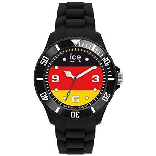 Ice Watch World Deutschland Groesse Big Herren Uhr WODEBS12