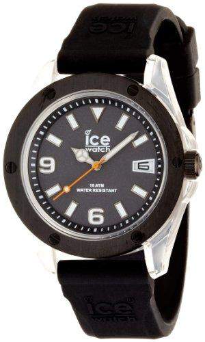 Ice-Watch Armbanduhr XXL-Collection Big Big Schwarz XXBKXLS11