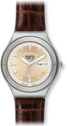 SWATCH CORE COLLECTION QUARTERMAN YGS738
