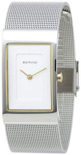BERING Time Damen-Armbanduhr Slim Classic 10222-010