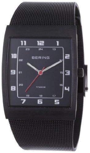 BERING Time Damen-Armbanduhr Slim Classic 11233-222