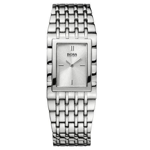 Hugo Boss Damen-Armbanduhr Analog Quarz 1502181