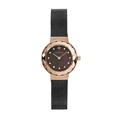 Damen-Armbanduhr Skagen 456SRM