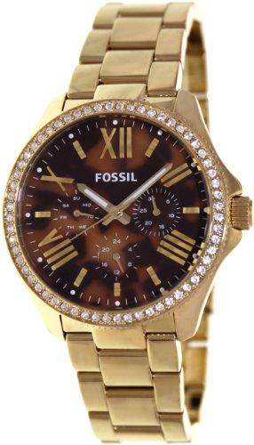 FOSSIL Cecile Multifunktions Damenuhr AM4498