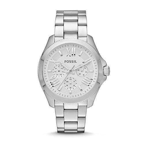 Damen-Armbanduhr Fossil AM4509