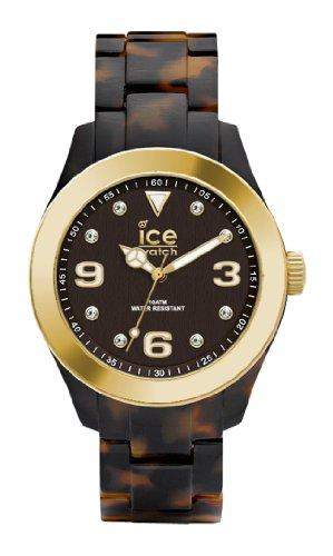 Ice-Watch Armbanduhr Ice-Elegant Unisex grau ELTGDUAC12