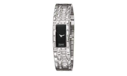 Esprit Damen-Armbanduhr Analog Edelstahl EL900282003