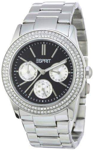 Esprit Damen-Armbanduhr peony Analog Quarz ES103822009