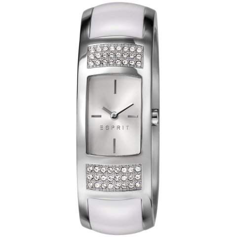 Esprit Damen-Armbanduhr Marbella Analog Quarz ES106592002