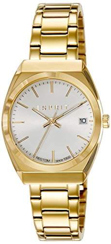 Esprit Uhr esprit-tp10852 gold