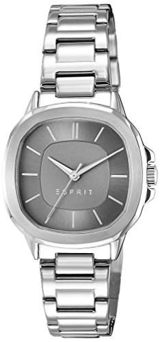 Esprit Uhr esprit-tp10863 silver