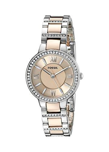 Damen-Armbanduhr Fossil ES3405