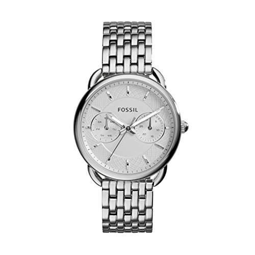 Damen-Armbanduhr Fossil ES3712