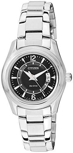 Citizen Damen-Armbanduhr Analog Quarz FE1010-57E