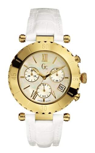 Guess Collection Diver Chic Chrono 34501L1
