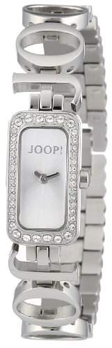 Joop Damen-Armbanduhr Glamour Analog Quarz JP100272002