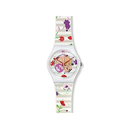 Watch Swatch GZ290 BLOSSOMING LOVE