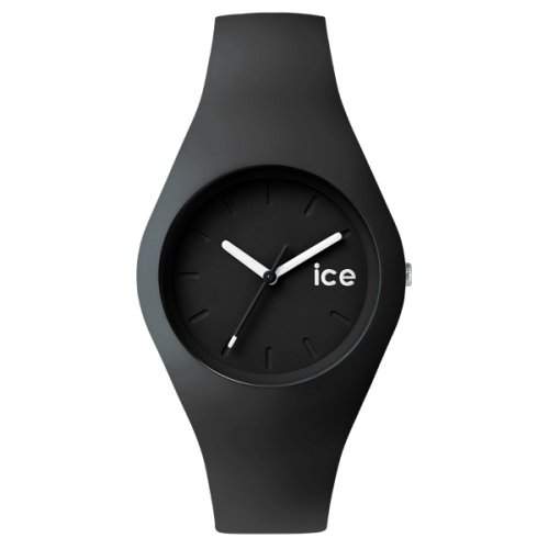 Uhr Ice-watch Ice Ola Icebkus15 Unisex Schwarz