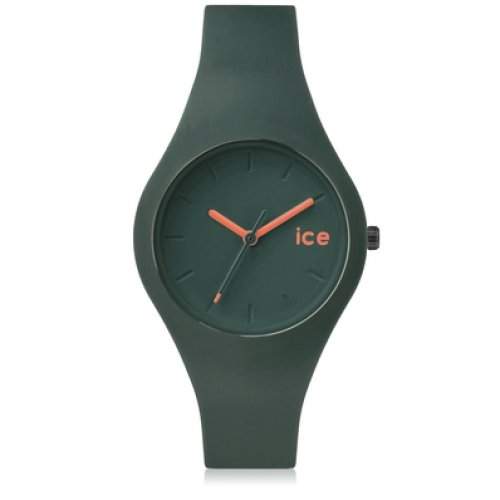 Uhr Ice-watch Ice-forest Iceftupkss14 Unisex Grau