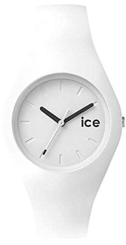 Uhr Ice-watch Ice Ola Iceweus15 Unisex Weiss