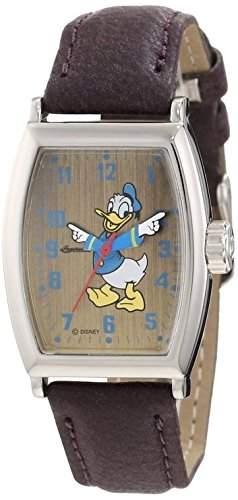 Disney Kinderuhr Armbanduhrwerk mit Handaufzug ZR25547