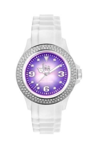 Ice-Watch Armbanduhr ice-Purple Unisex Violett IPESTWSHUS12