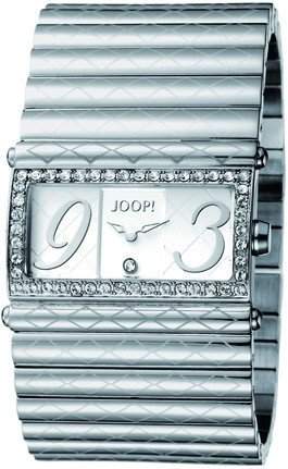 Joop Damen-Armbanduhr Expression JP100362004