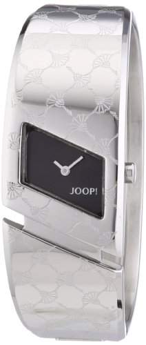 Joop Damen-Armbanduhr Analog Quarz Edelstahl JP101302F02