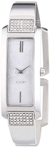 Joop Damen-Armbanduhr Analog Quarz Edelstahl JP101462003