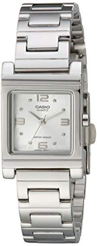 Casio LTP1237D-7A Damen Uhr