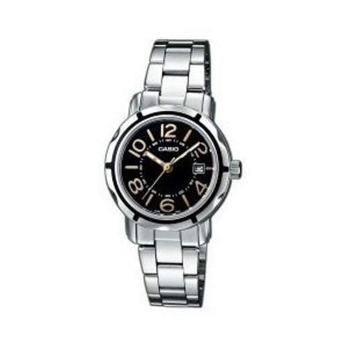 Casio Collection Damen-Armbanduhr Analog Quarz LTP-1299D-1AEF
