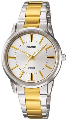 Casio LTP1303SG-7AV Damen Uhr