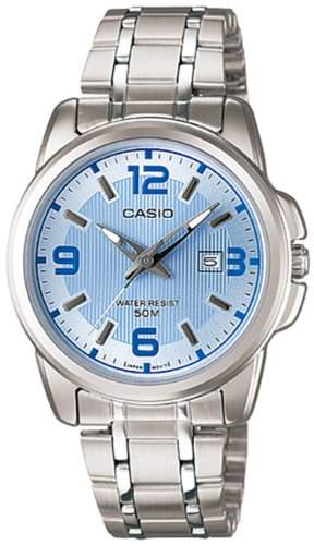 Casio LTP1314D-2AV Damen Uhr