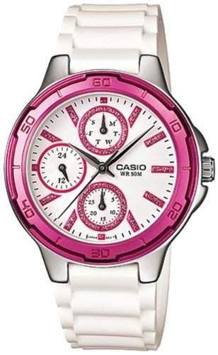 Casio LTP1326-4A1V Damen Uhr