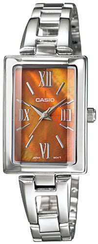 Casio LTP1341D-5A Damen Uhr
