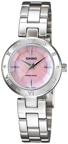 Casio LTP1342D-4C Damen Uhr
